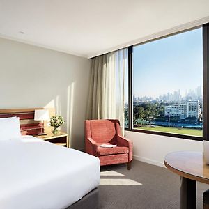 Staycation City View King Room